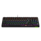 Rapoo V500PRO-98 RGB Wired Gaming Mechanical Keyboard