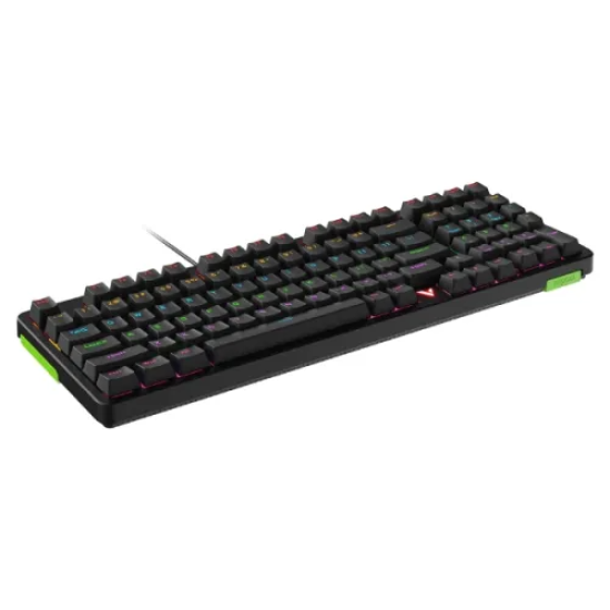 Rapoo V500PRO-98 RGB Wired Gaming Mechanical Keyboard