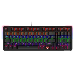 Rapoo V500PRO-98 RGB Wired Gaming Mechanical Keyboard