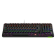 Rapoo V500PRO-98 Wired Gaming Mechanical Keyboard