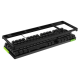 Rapoo V500PRO-98 Wired Gaming Mechanical Keyboard