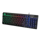 Rapoo V50S-98 Wired Gaming Membrane Keyboard