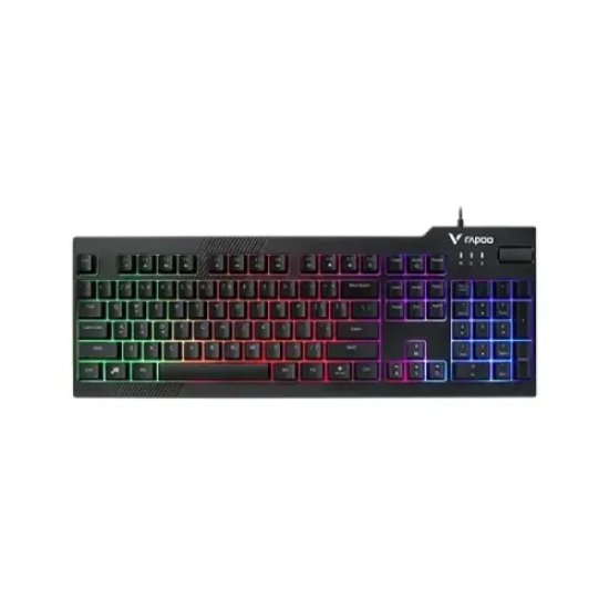 Rapoo V50S Wired Gaming Membrane Keyboard