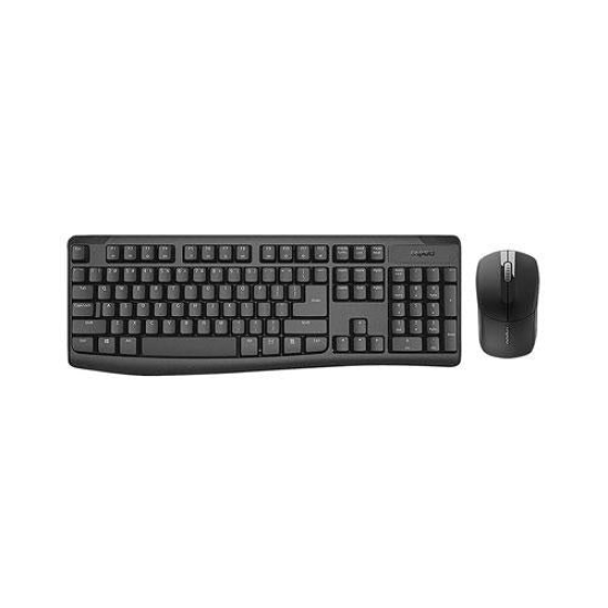 Rapoo X1800 PRO Wireless Keyboard & Mouse Combo