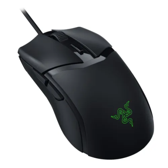 Razer Cobra Lightweight RGB Optical Gaming Mouse