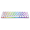 Razer Huntsman Mini RGB Gaming Keyboard | White