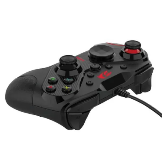 Redragon RIFT G710 USB  Wired Gamepad