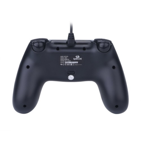 Redragon RIFT G710 USB  Wired Gamepad