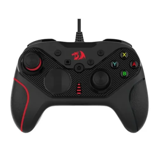 Redragon RIFT G710 USB  Wired Gamepad