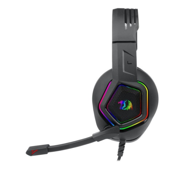 Redragon H280 Medea RGB Gaming Headphone