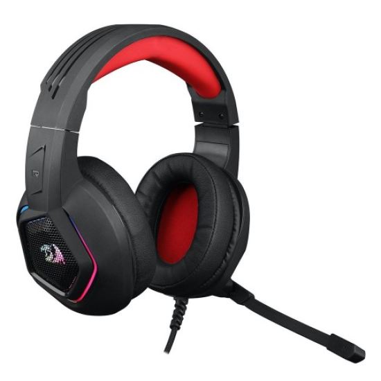 Redragon H280 Medea RGB Gaming Headphone