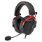 Redragon H312 Cybill 7.1 Surround Sound USB Gaming Headphone