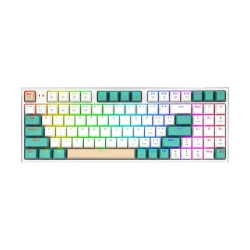 Redragon K643 94-keys Wireless Tri-modes Mechanical Gaming Keyboard