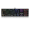 Redragon K671 Sindri Gaming Mechanical Keyboard|Red Switch