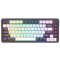 Redragon K715 PRO FINKE RGB Dual Mode Gaming Keyboard