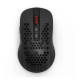 Redragon M694 Hana RGB Tri-Mode Honeycomb Gaming Mouse