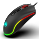 Redragon M711 COBRA 7 Programmable Buttons RGB Gaming Mouse