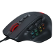 Redragon M811 Aatrox Wired MMO Gaming Mouse