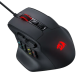 Redragon M811 Aatrox Wired MMO Gaming Mouse