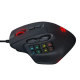 Redragon M811 Aatrox Wired MMO Gaming Mouse