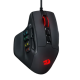 Redragon M811 Aatrox Wired MMO Gaming Mouse