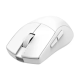 Redragon M916 K1NG  Wireless Mouse White