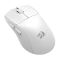 Redragon M916 K1NG  Wireless Mouse White