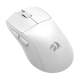 Redragon M916 K1NG  Wireless Mouse White