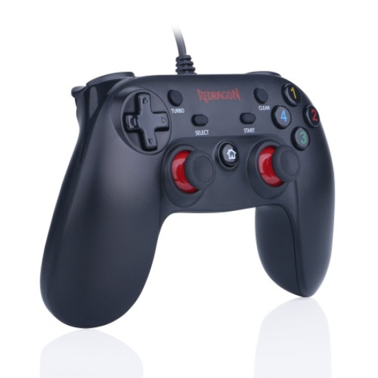 Redragon Saturn G807 USB Wired Gamepad