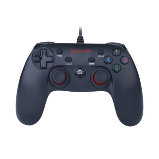 Redragon Saturn G807 USB Wired Gamepad