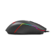 Redragon TRIDENT M616 Wired Gaming Mouse