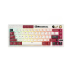 Royal Kludge RK M65 Tri Mode Wireless RGB Hot Swappable Mechanical Keyboard