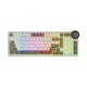 Royal Kludge RK N99 Tri-Mode RGB Mechanical Gaming Keyboard
