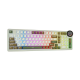 Royal Kludge RK N99 Tri-Mode RGB Mechanical Gaming Keyboard
