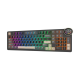 Royal Kludge RK N99 Tri-Mode RGB Mechanical Gaming Keyboard
