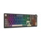 Royal Kludge RK N99 Tri-Mode RGB Mechanical Gaming Keyboard