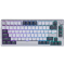 Royal Kludge RK H81 RGB Tri Mode Hot Swappable Mechanical Keyboard