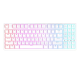 Royal Kludge RK92 Tri Mode RGB 92 Keys Hotswappable Mechanical Gaming Keyboard