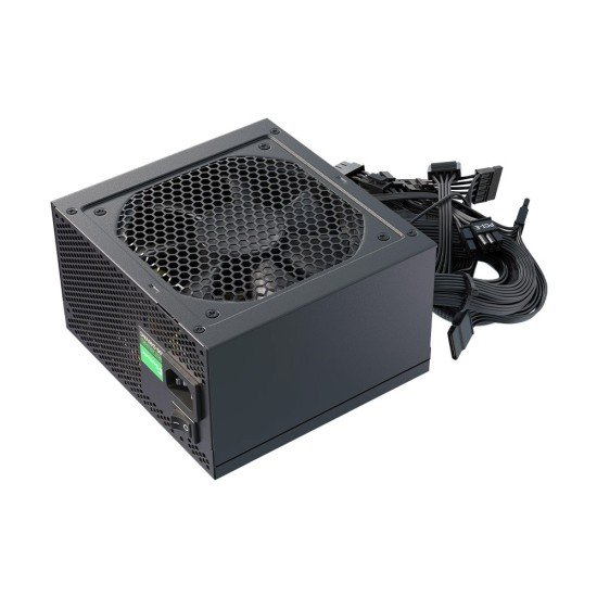 SEASONIC A12-500 500 WATT 80+ PLUS POWER SUPPLY