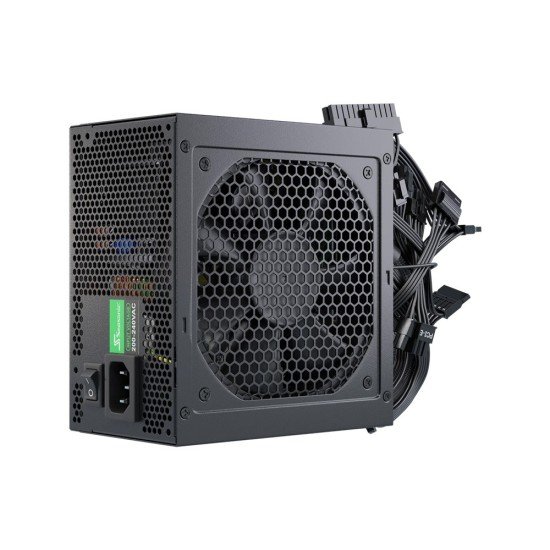 SEASONIC A12-500 500 WATT 80+ PLUS POWER SUPPLY