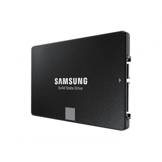 Samsung 870 EVO 250GB 2.5" SATA III Internal SSD