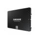 Samsung 870 EVO 500GB 2.5" SATA III Internal SSD