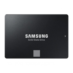 Samsung 870 EVO 500GB 2.5" SATA III Internal SSD