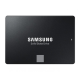 Samsung 870 EVO 500GB 2.5" SATA III Internal SSD