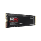 Samsung 980 Pro 500GB PCIe 4.0 x4 M.2 NVMe SSD