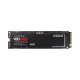 Samsung 980 Pro 500GB PCIe 4.0 x4 M.2 NVMe SSD