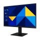 Samsung LS22D300GAW 21.5 Inch 100Hz FHD IPS Monitor