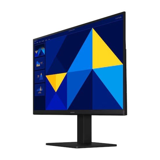 Samsung LS22D300GAW 21.5 Inch 100Hz FHD IPS Monitor