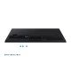 Samsung LS22D300GAW 21.5 Inch 100Hz FHD IPS Monitor
