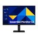 Samsung LS22D300GAW 21.5 Inch 100Hz FHD IPS Monitor